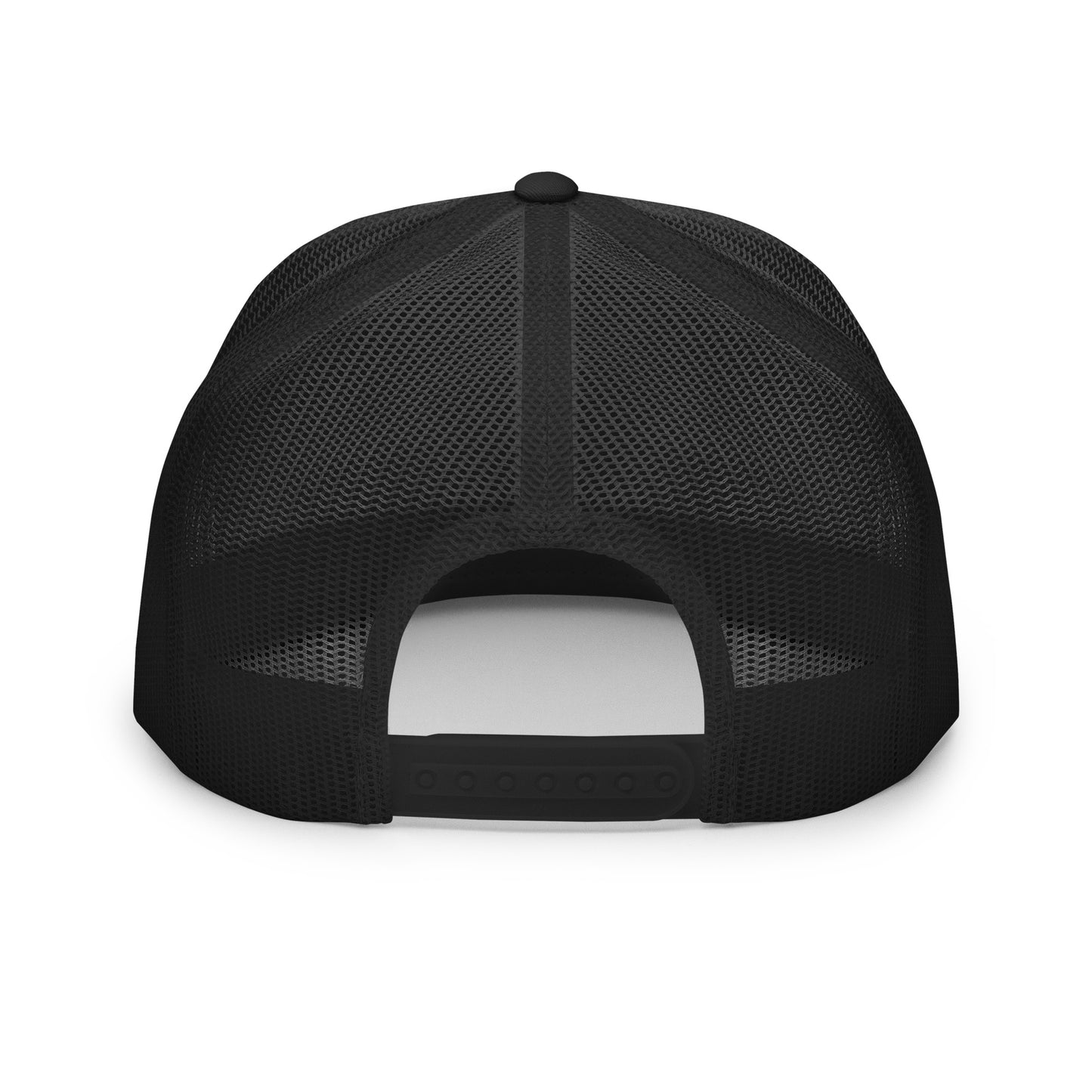 The Classic Trucker