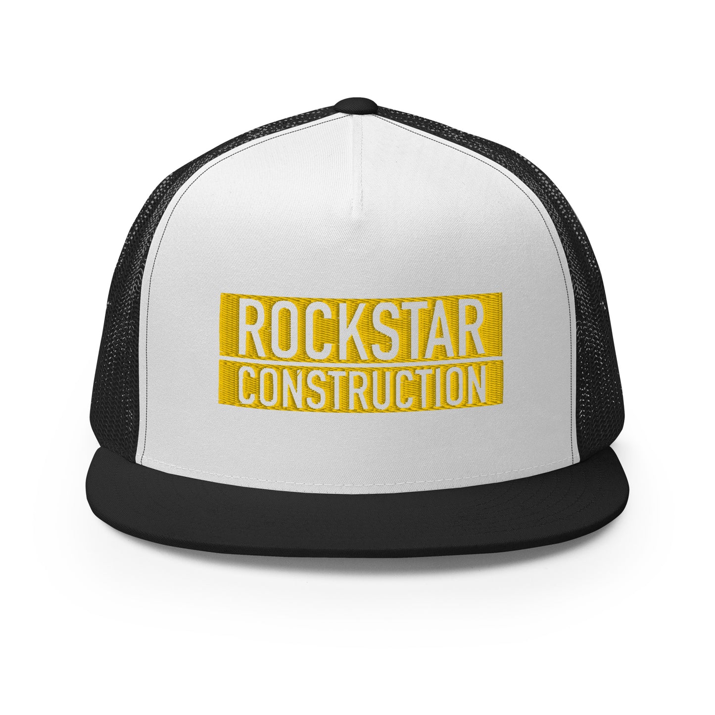 The Classic Trucker