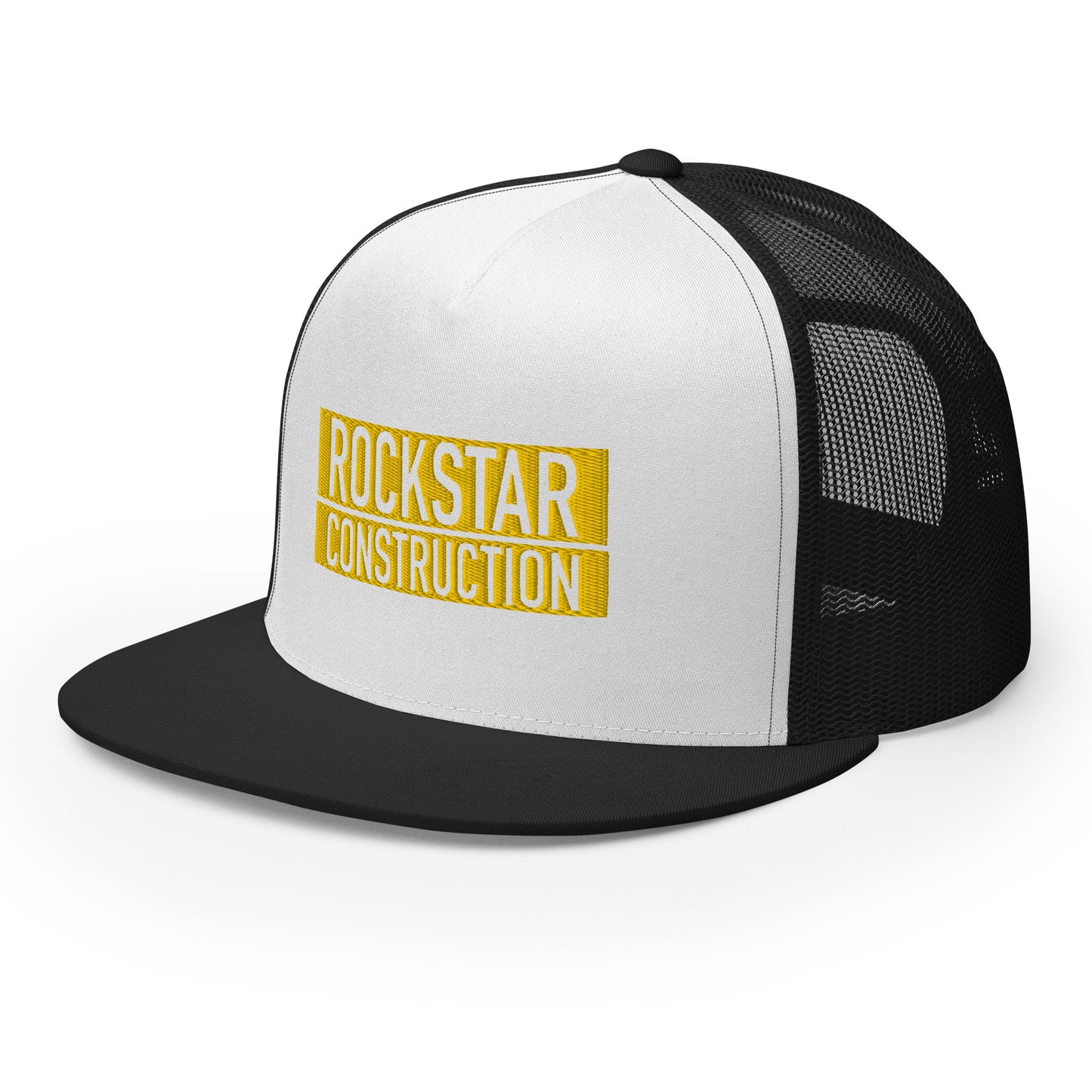The Classic Trucker