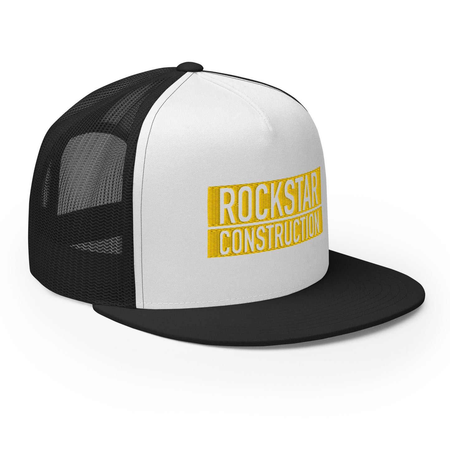 The Classic Trucker
