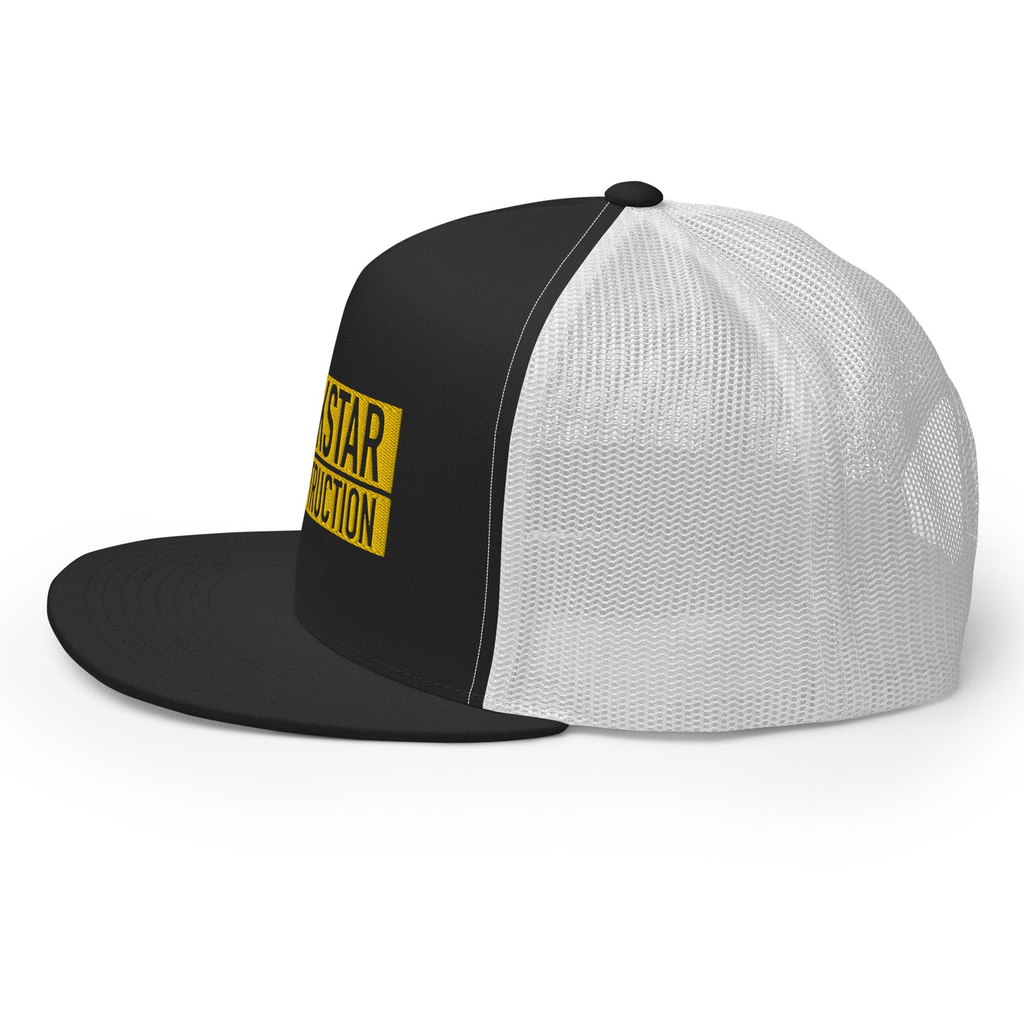 The Classic Trucker