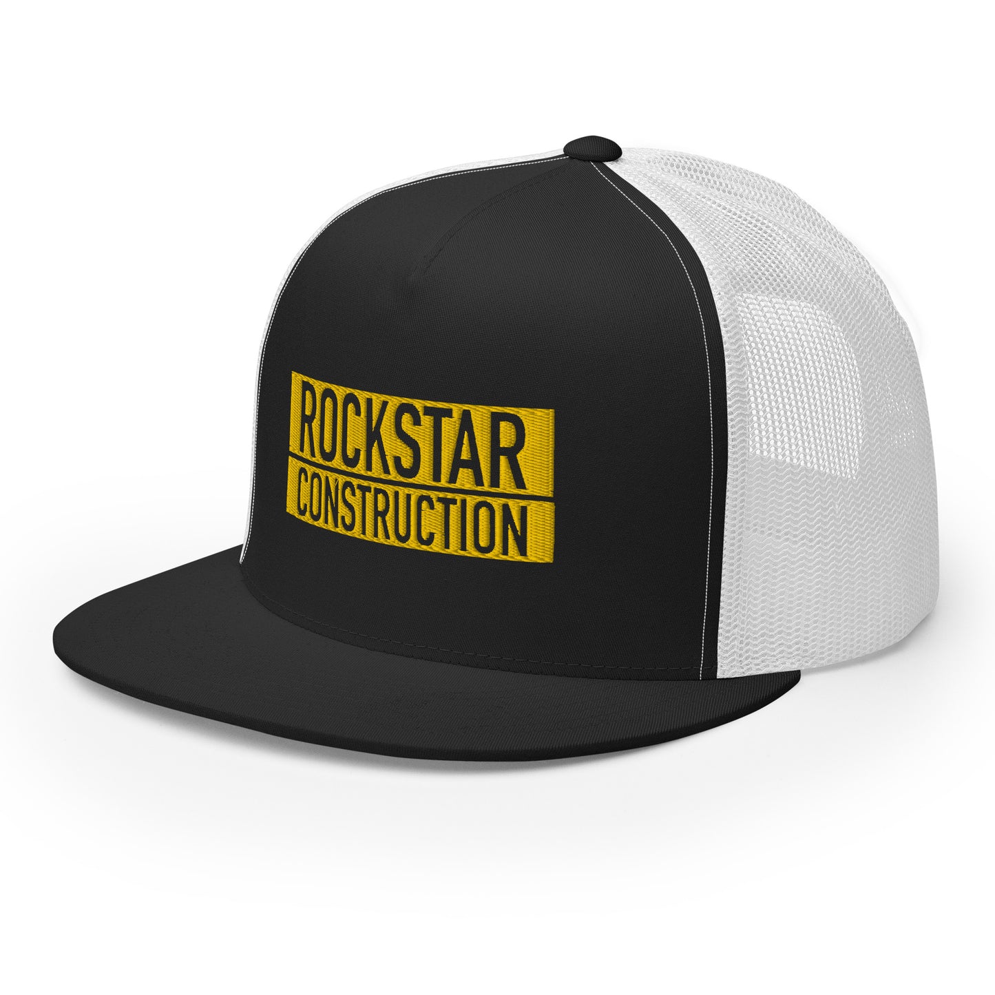The Classic Trucker