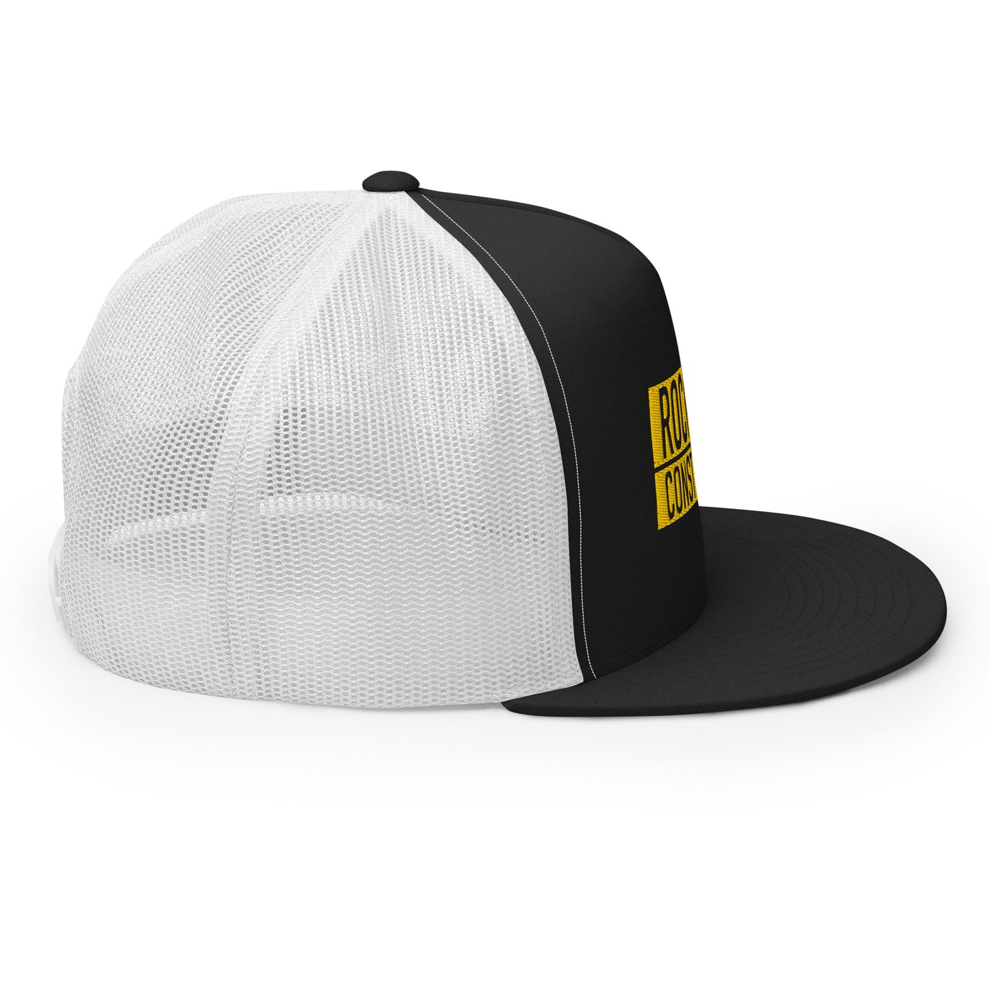 The Classic Trucker