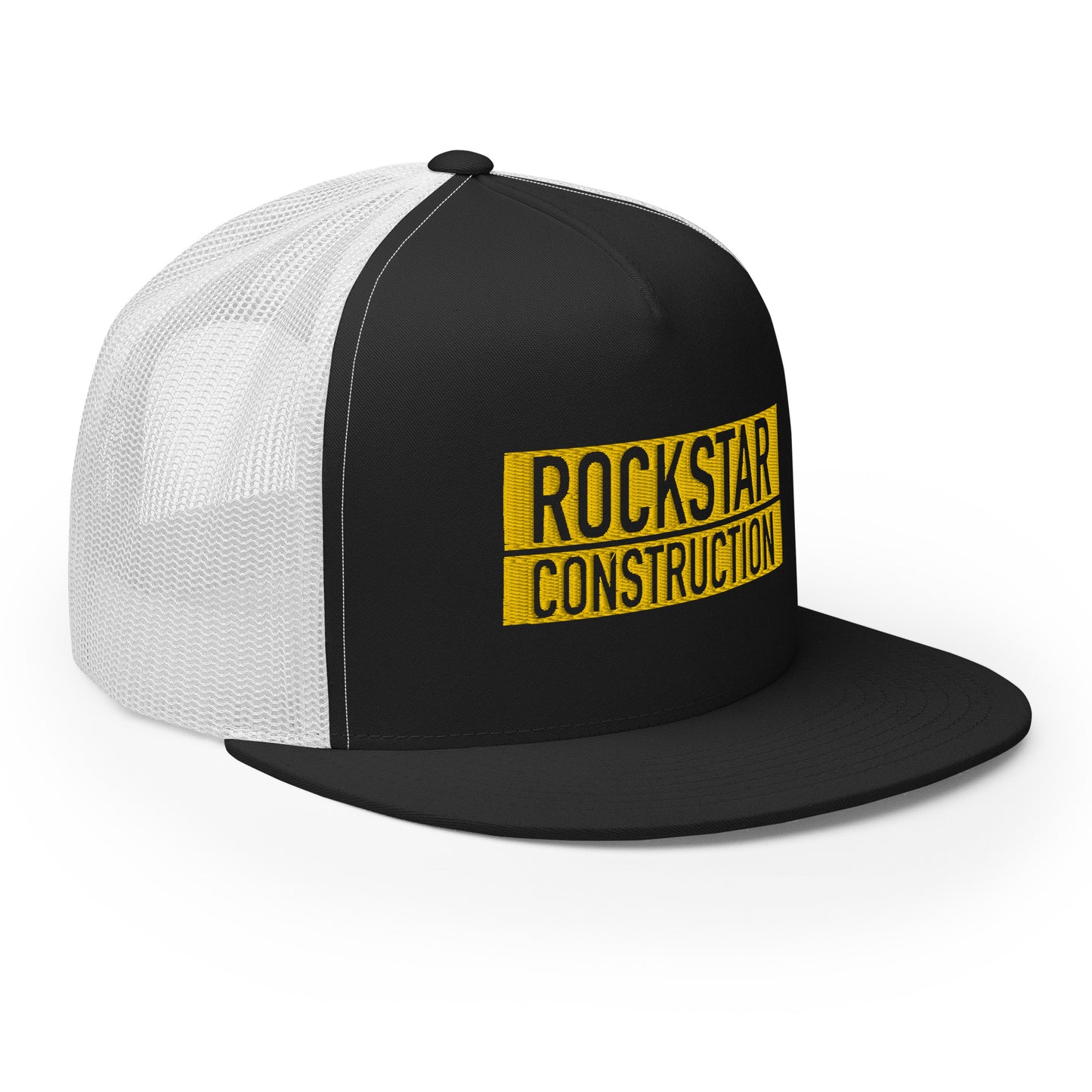 The Classic Trucker