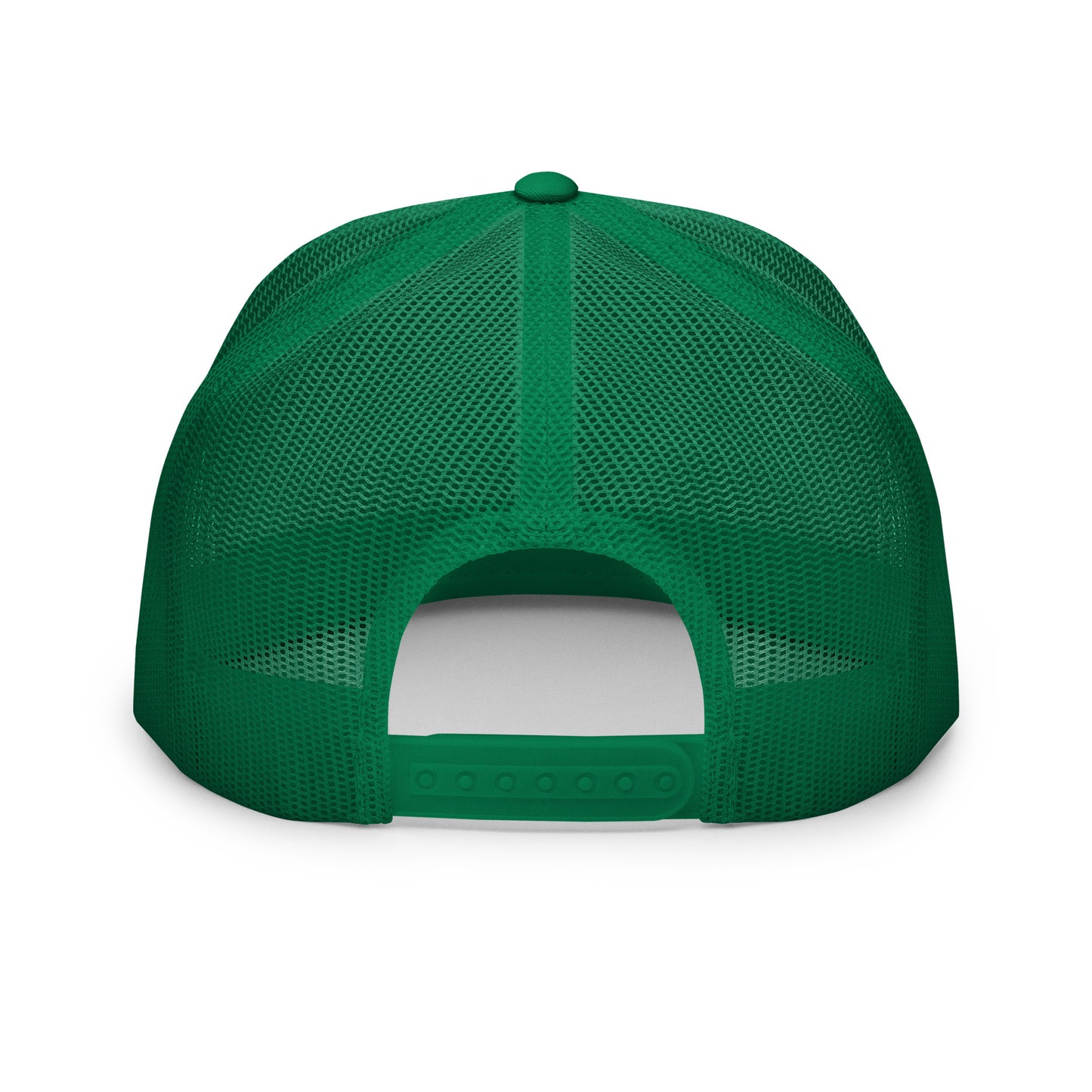 The Classic Trucker