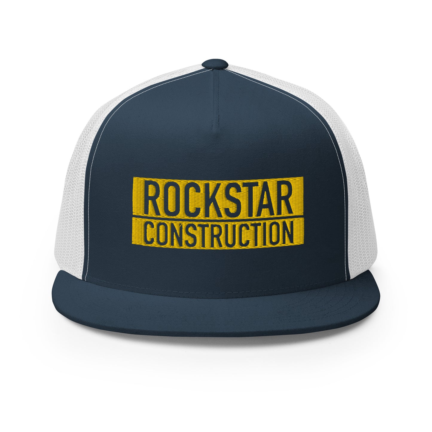 The Classic Trucker