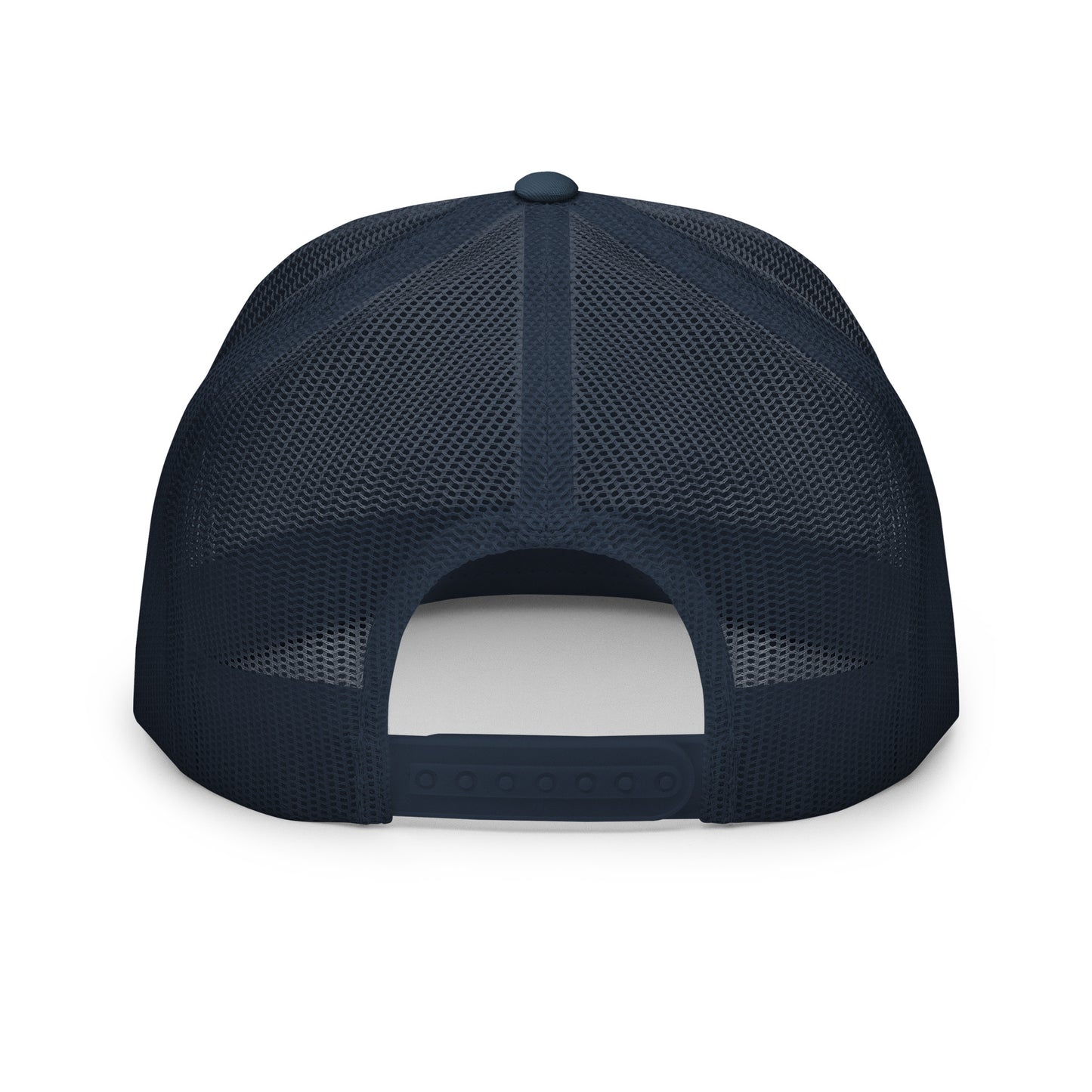 The Classic Trucker