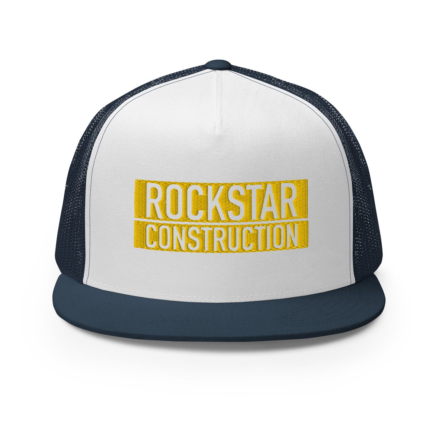 The Classic Trucker