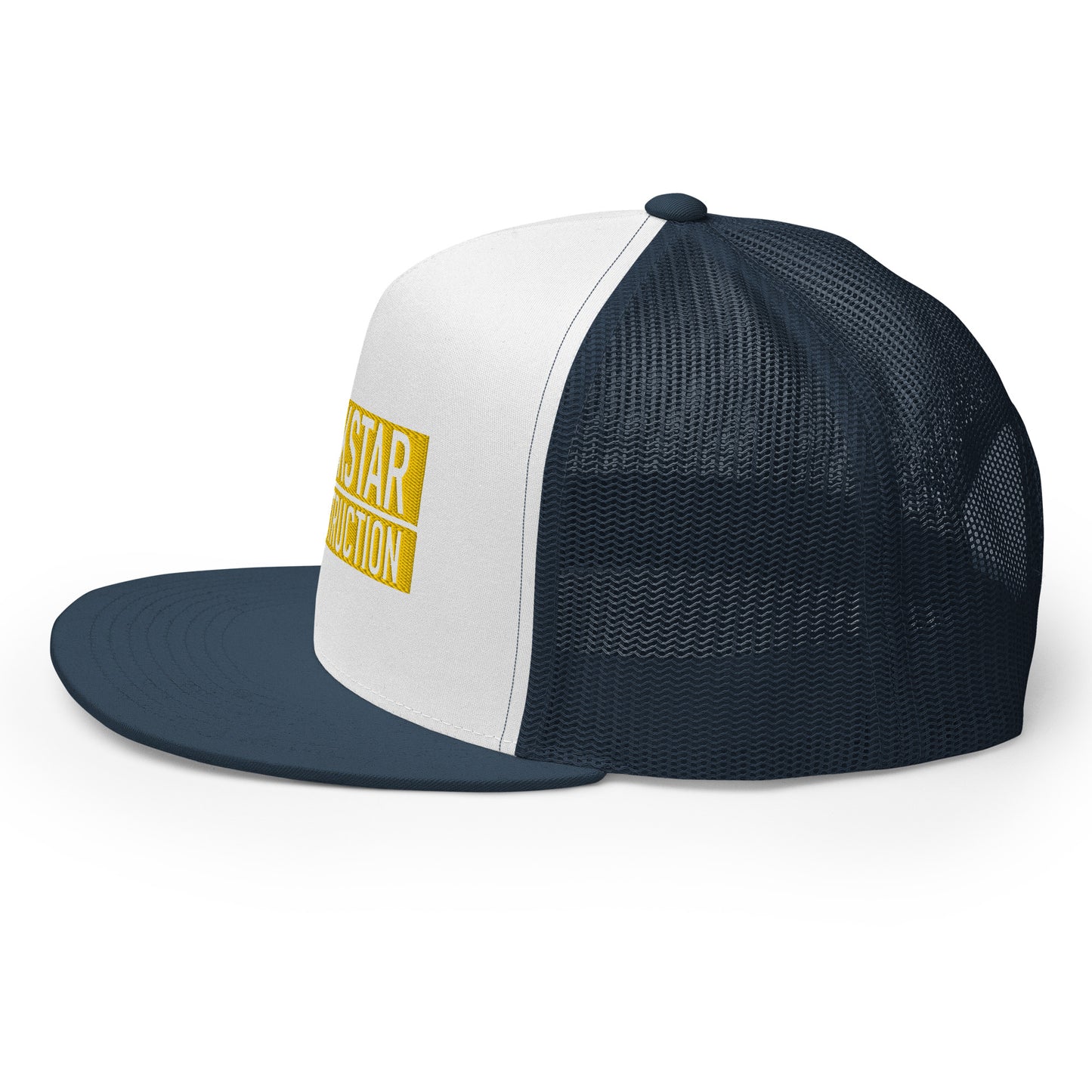 The Classic Trucker
