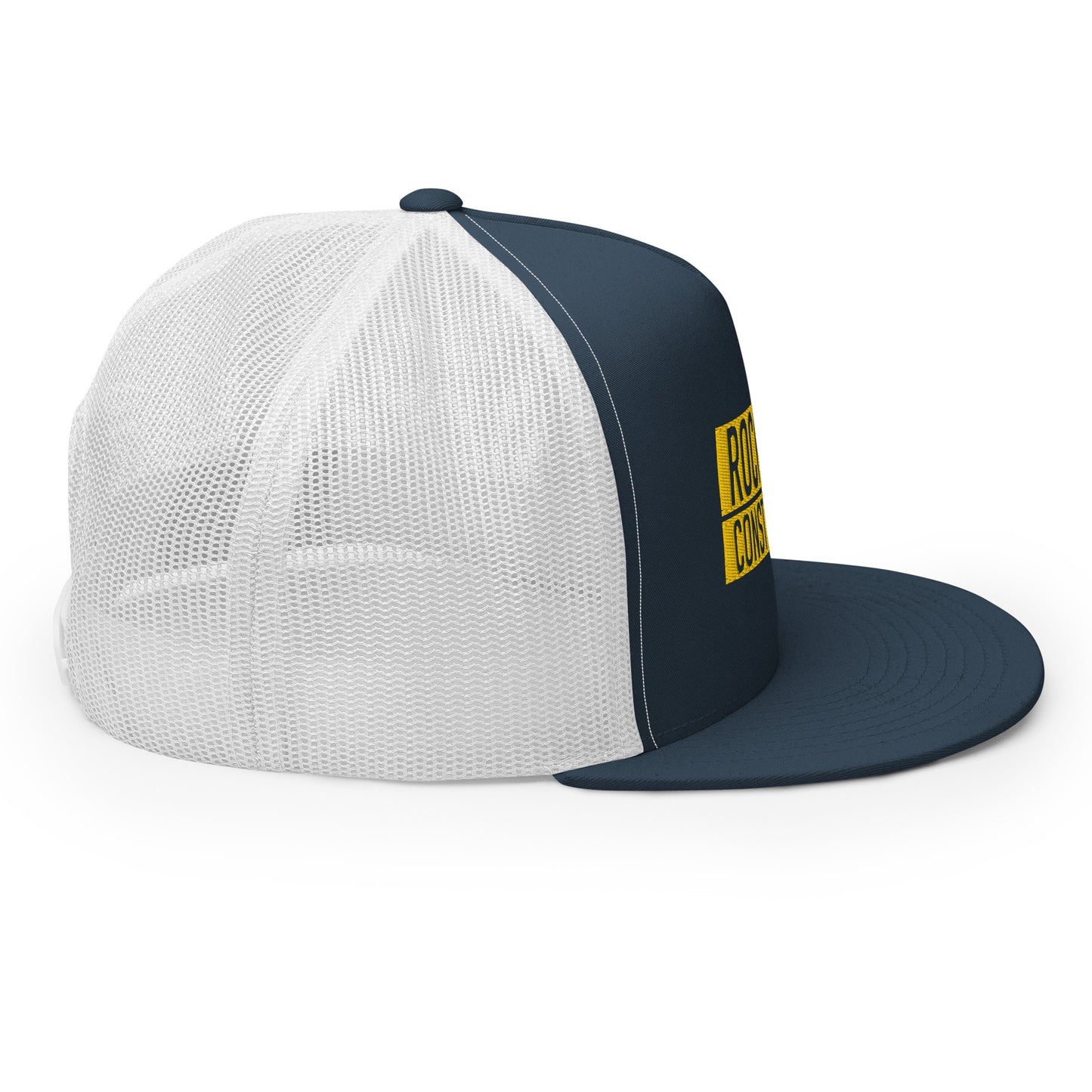 The Classic Trucker