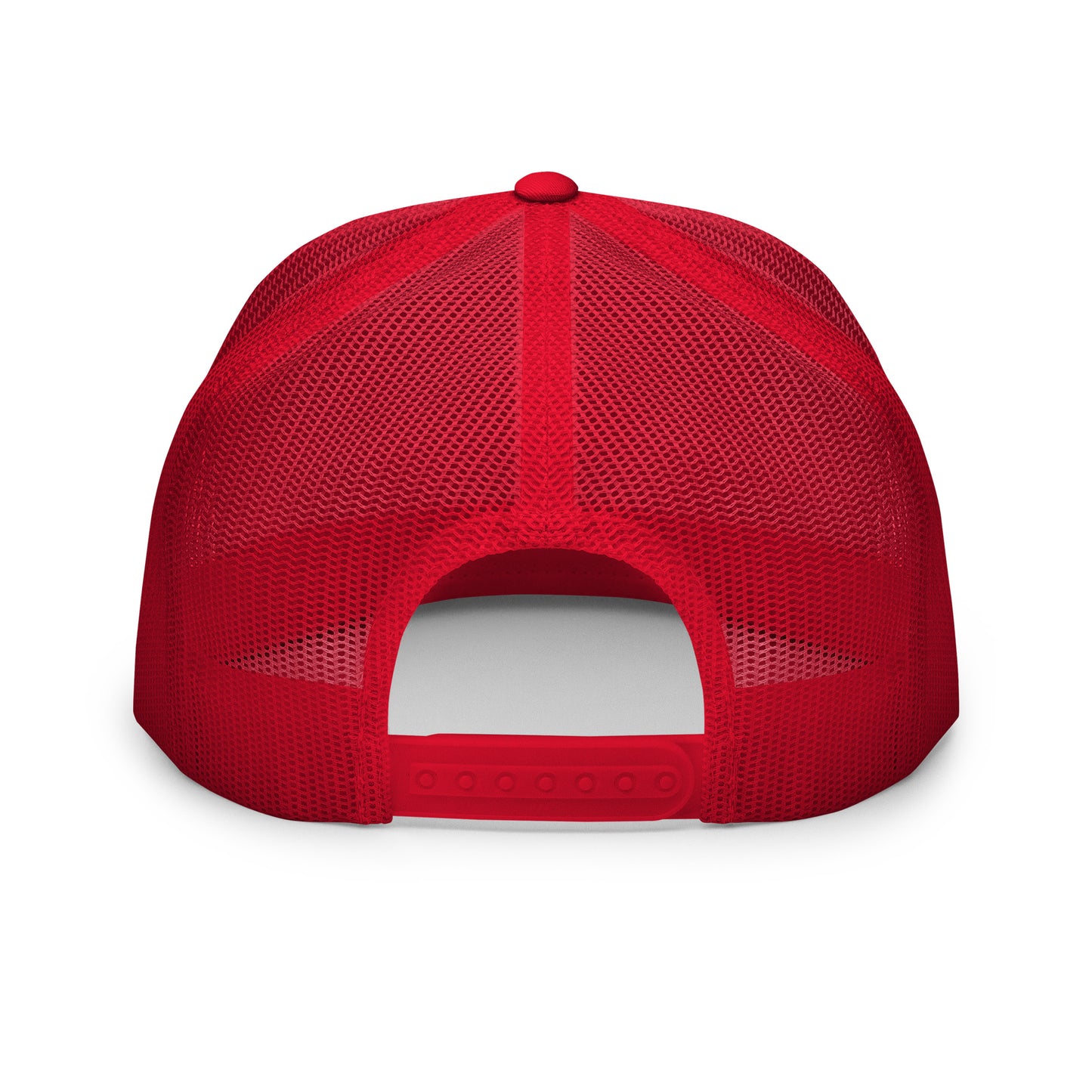 The Classic Trucker