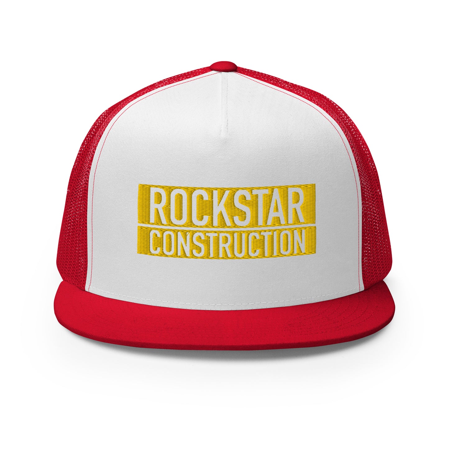 The Classic Trucker