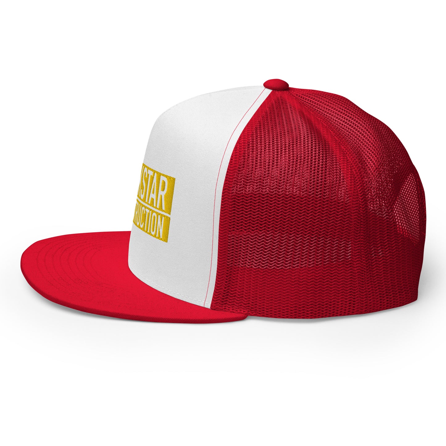 The Classic Trucker