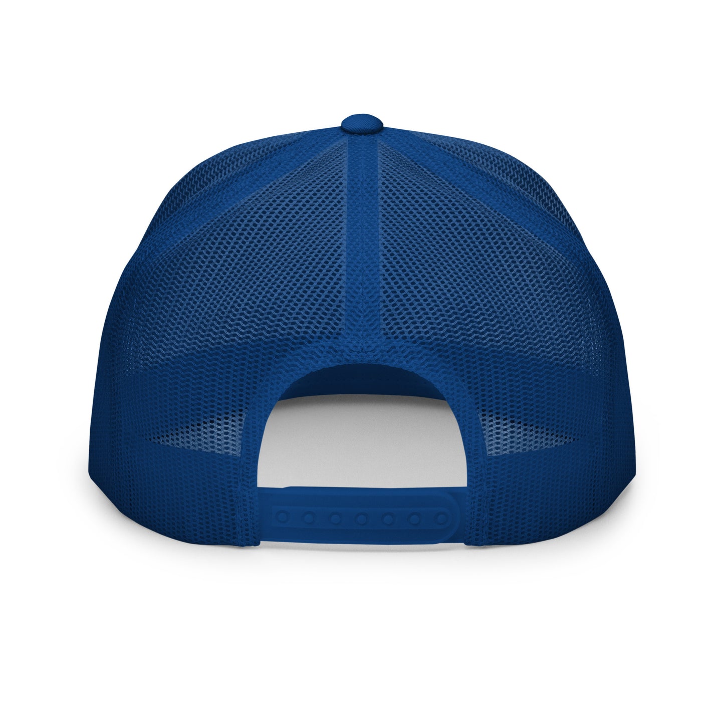 The Classic Trucker