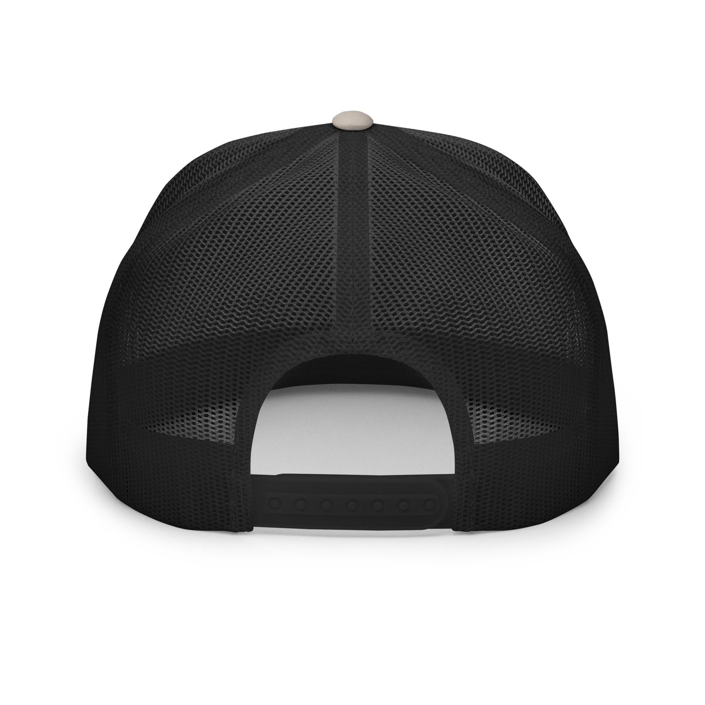 The Classic Trucker