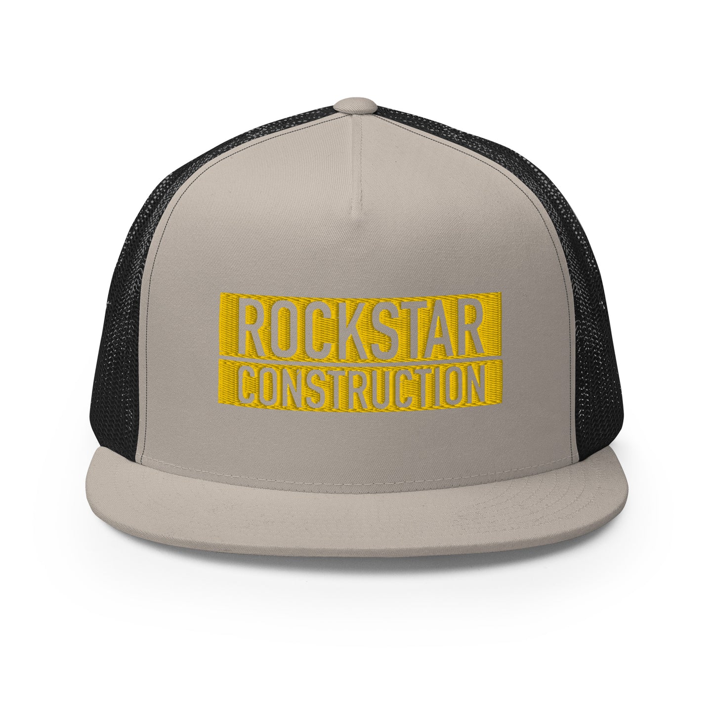 The Classic Trucker