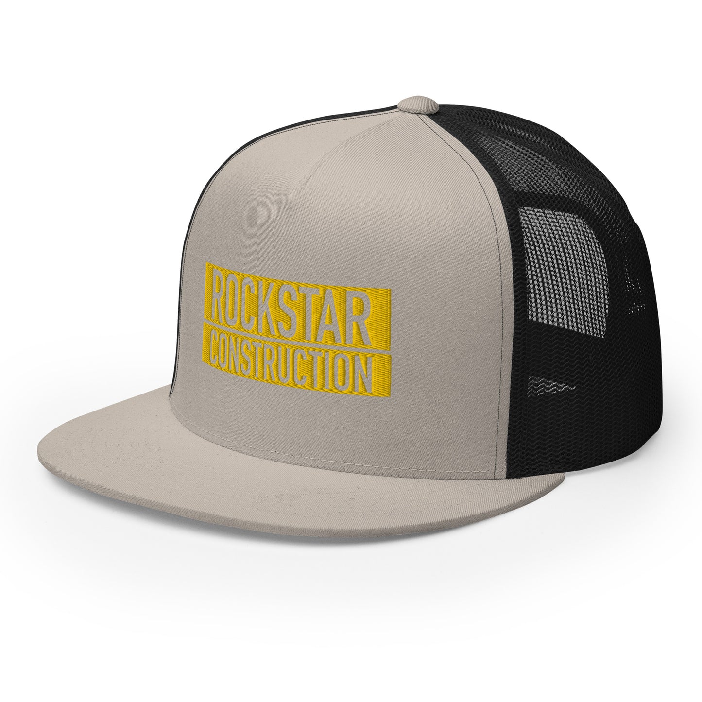 The Classic Trucker