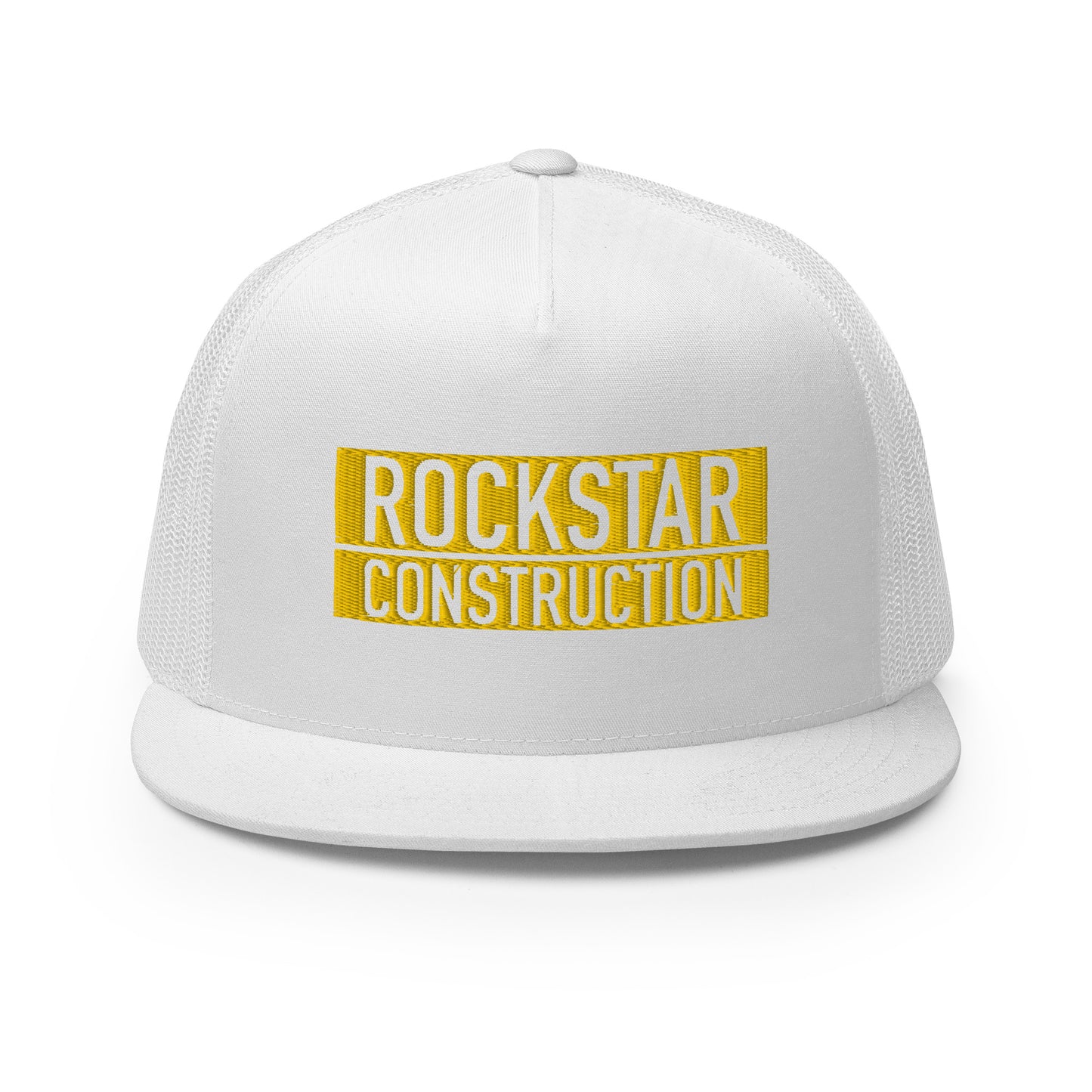 The Classic Trucker