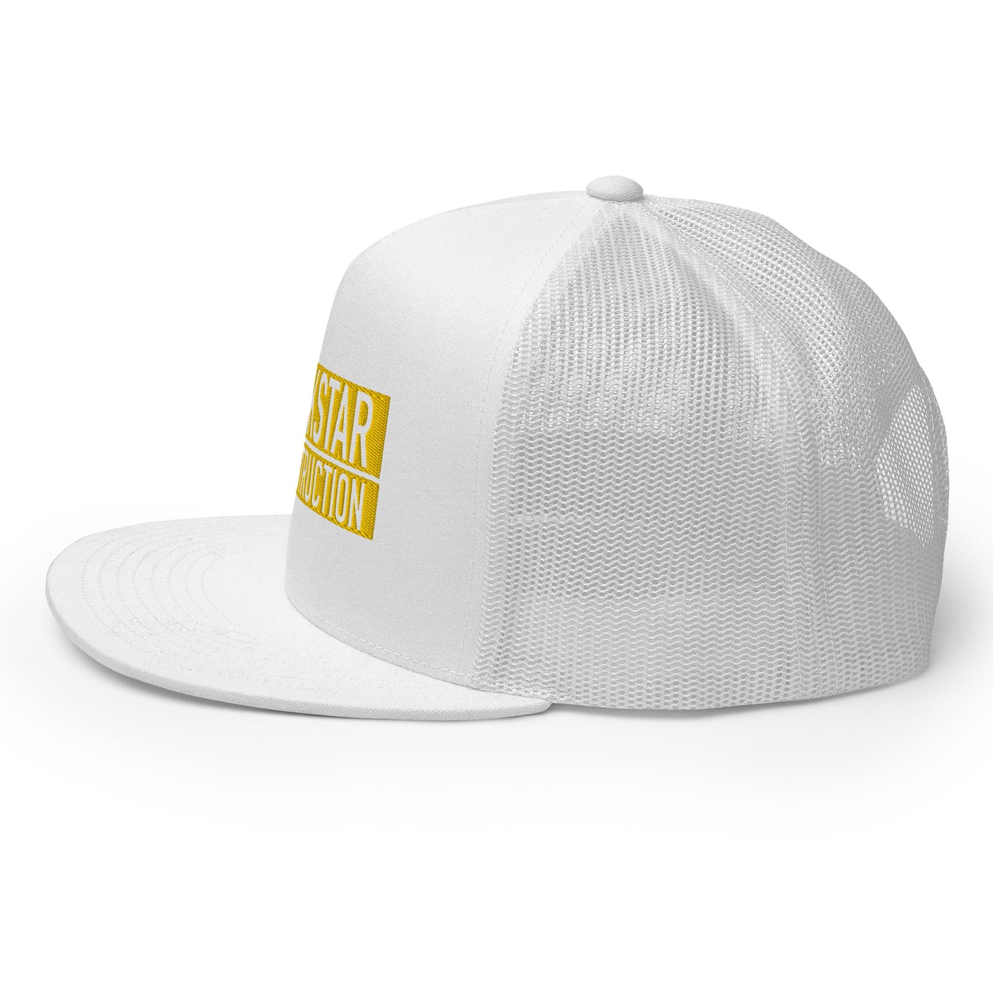 The Classic Trucker