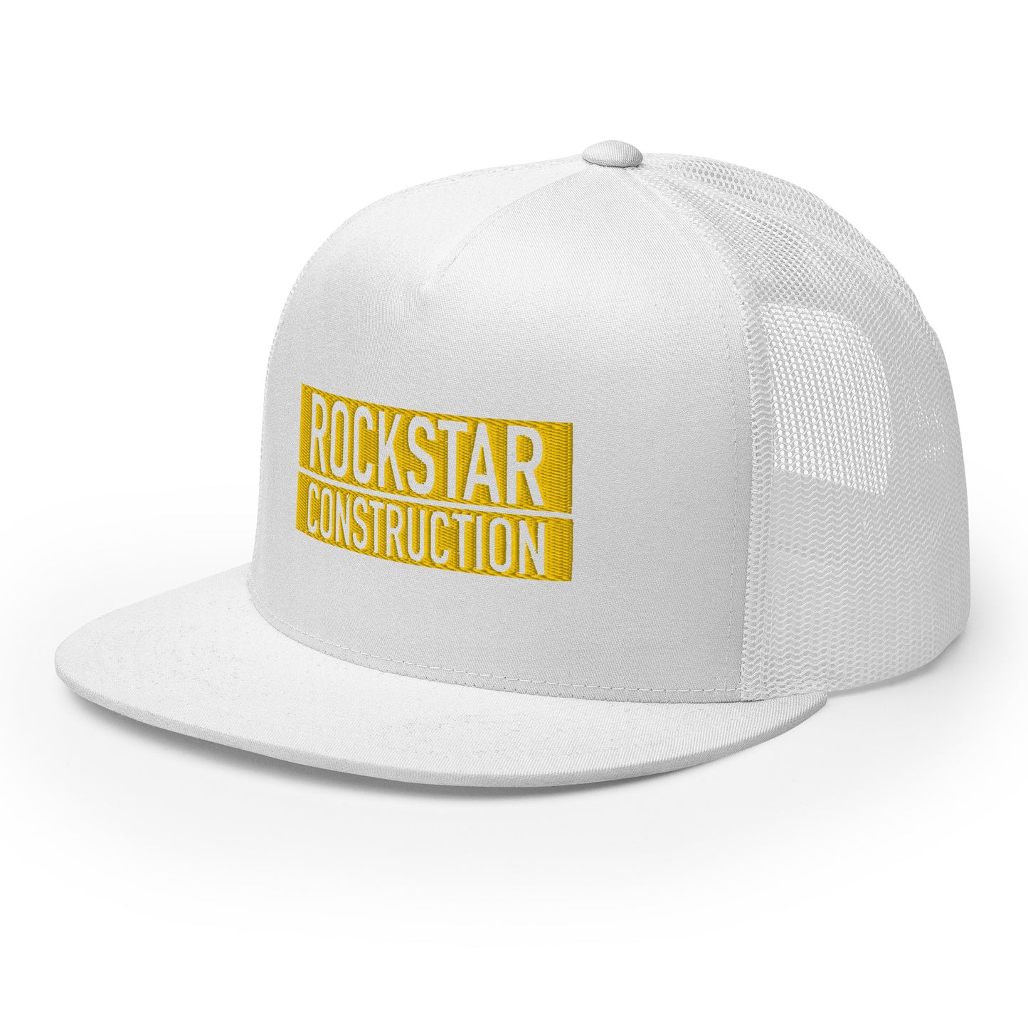 The Classic Trucker