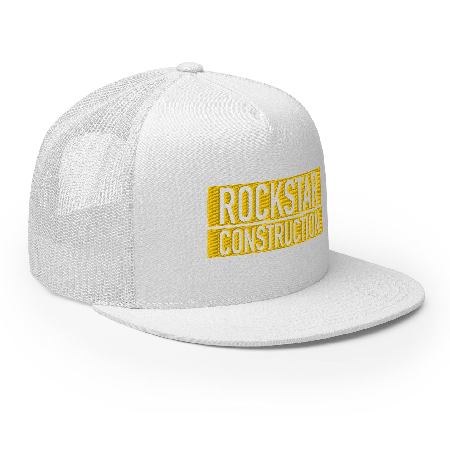 The Classic Trucker