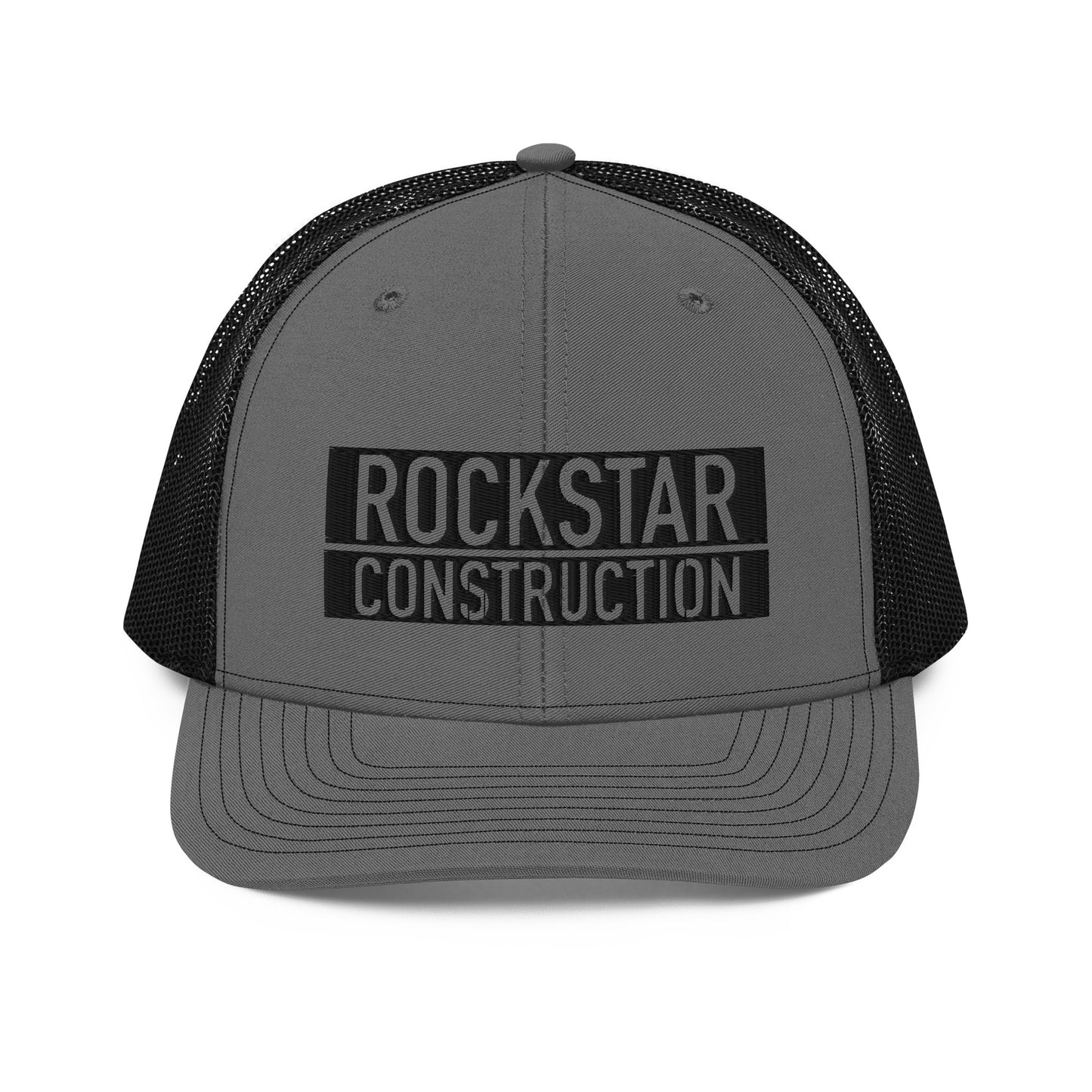 112 Snapback