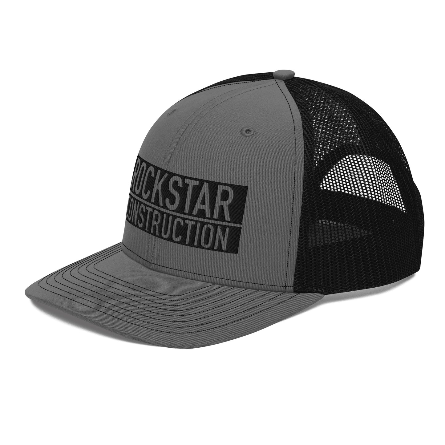 112 Snapback