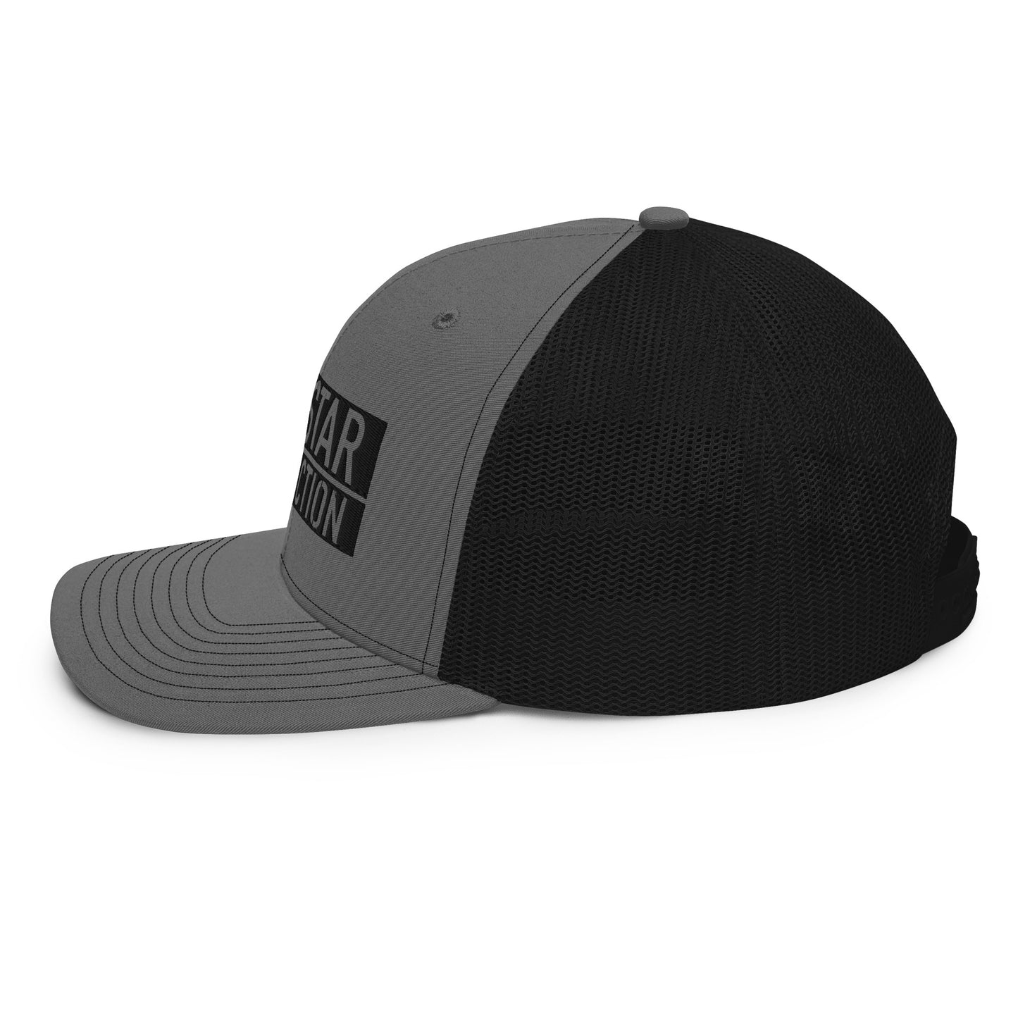 112 Snapback