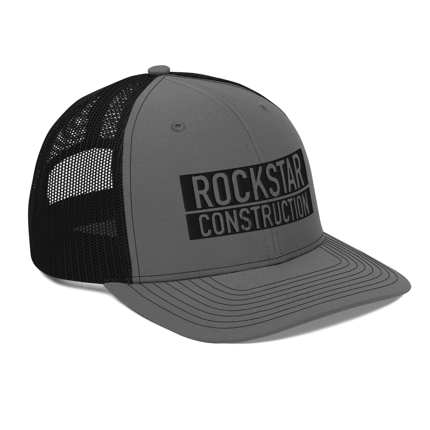 112 Snapback