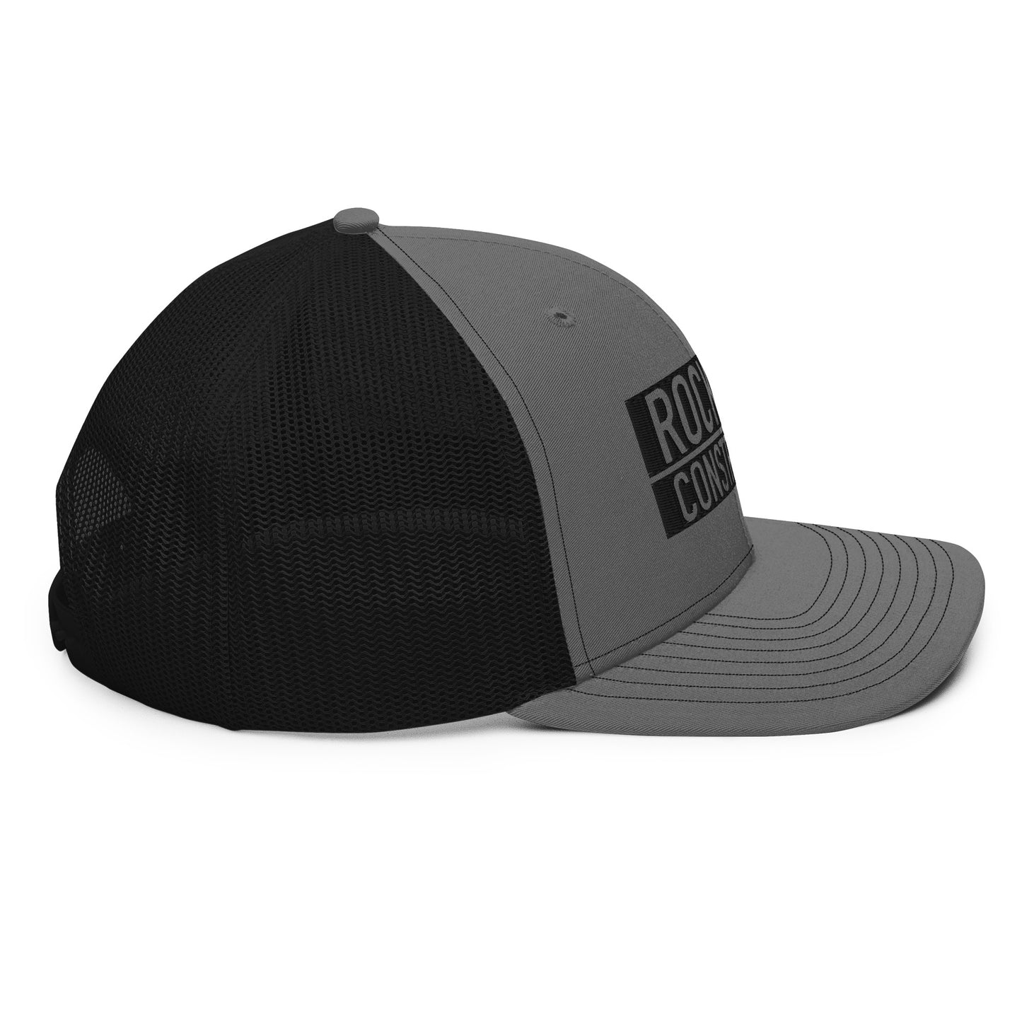 112 Snapback