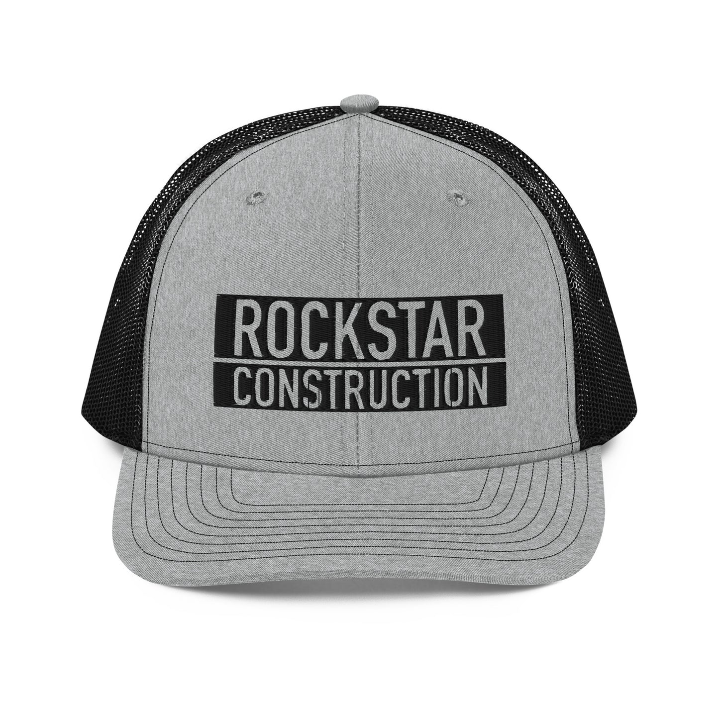 112 Snapback
