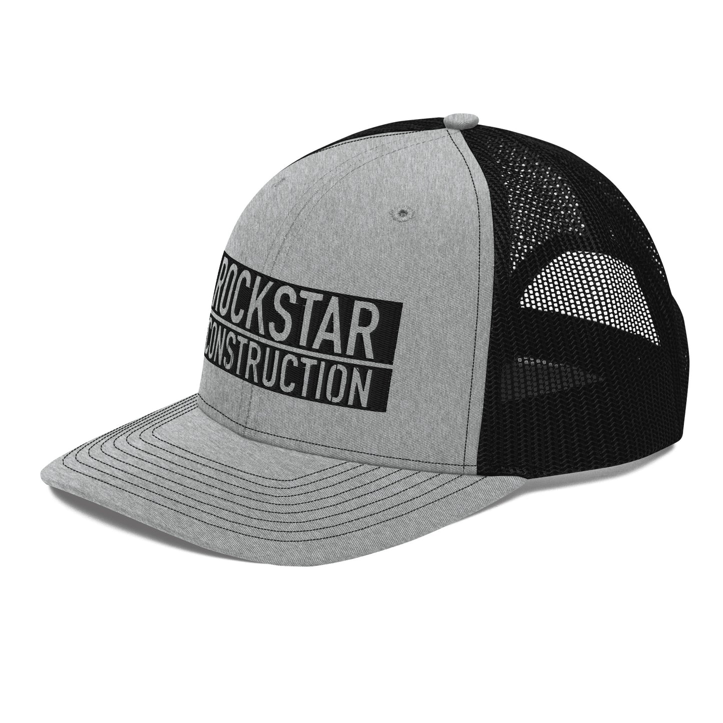 112 Snapback