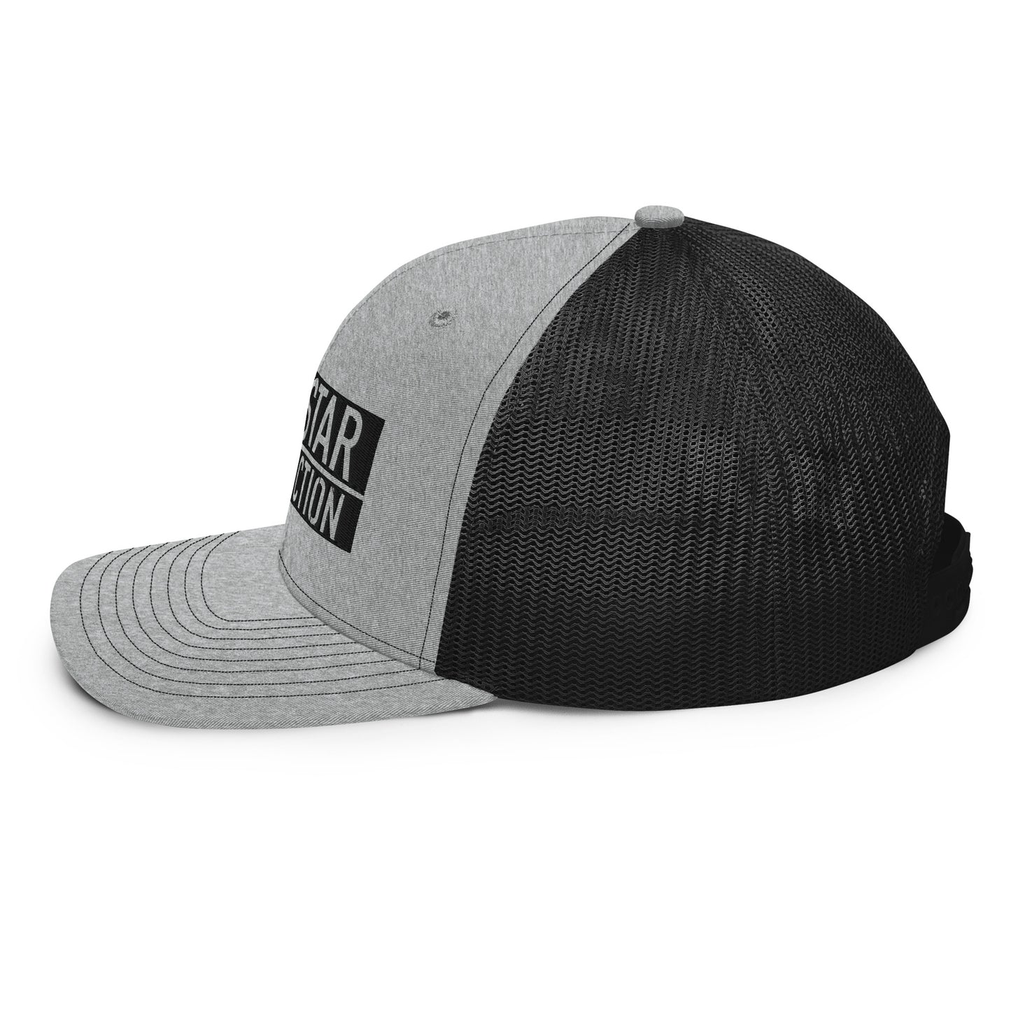 112 Snapback