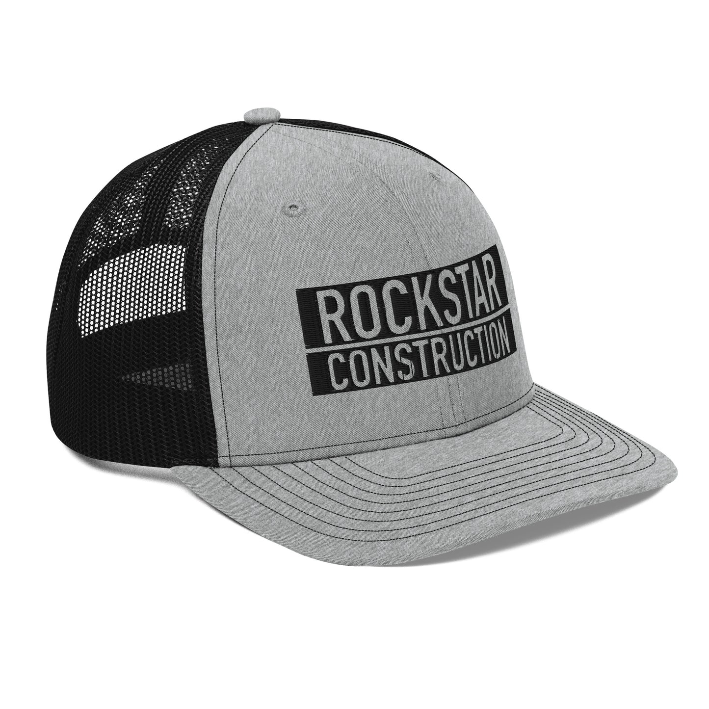 112 Snapback