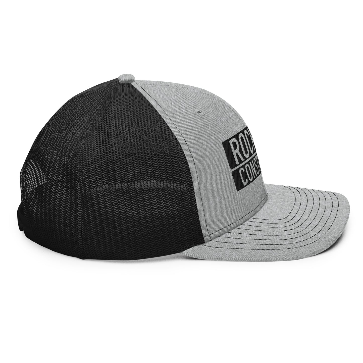 112 Snapback