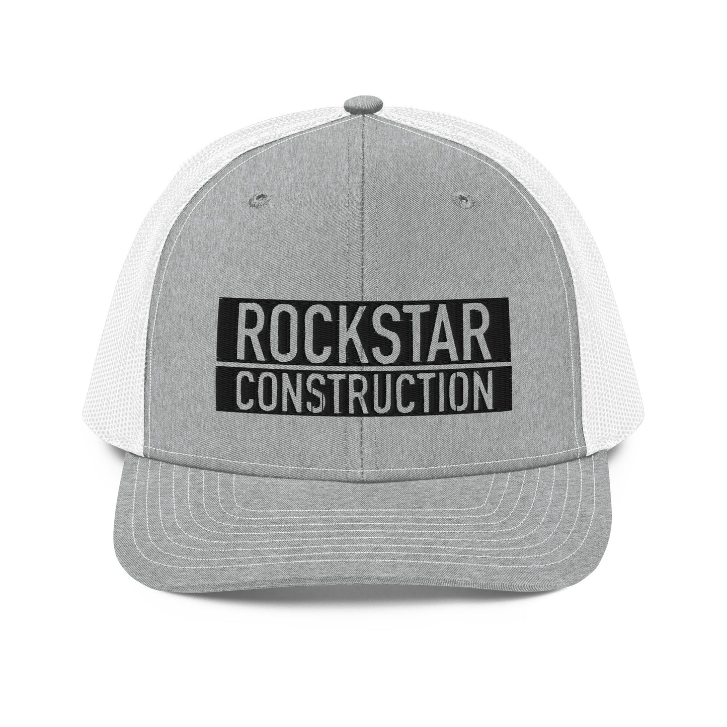 112 Snapback