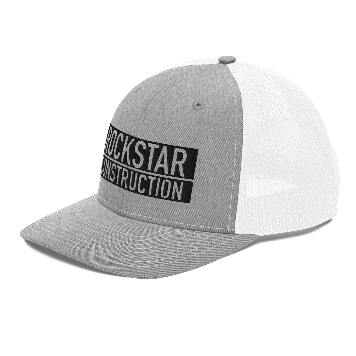 112 Snapback