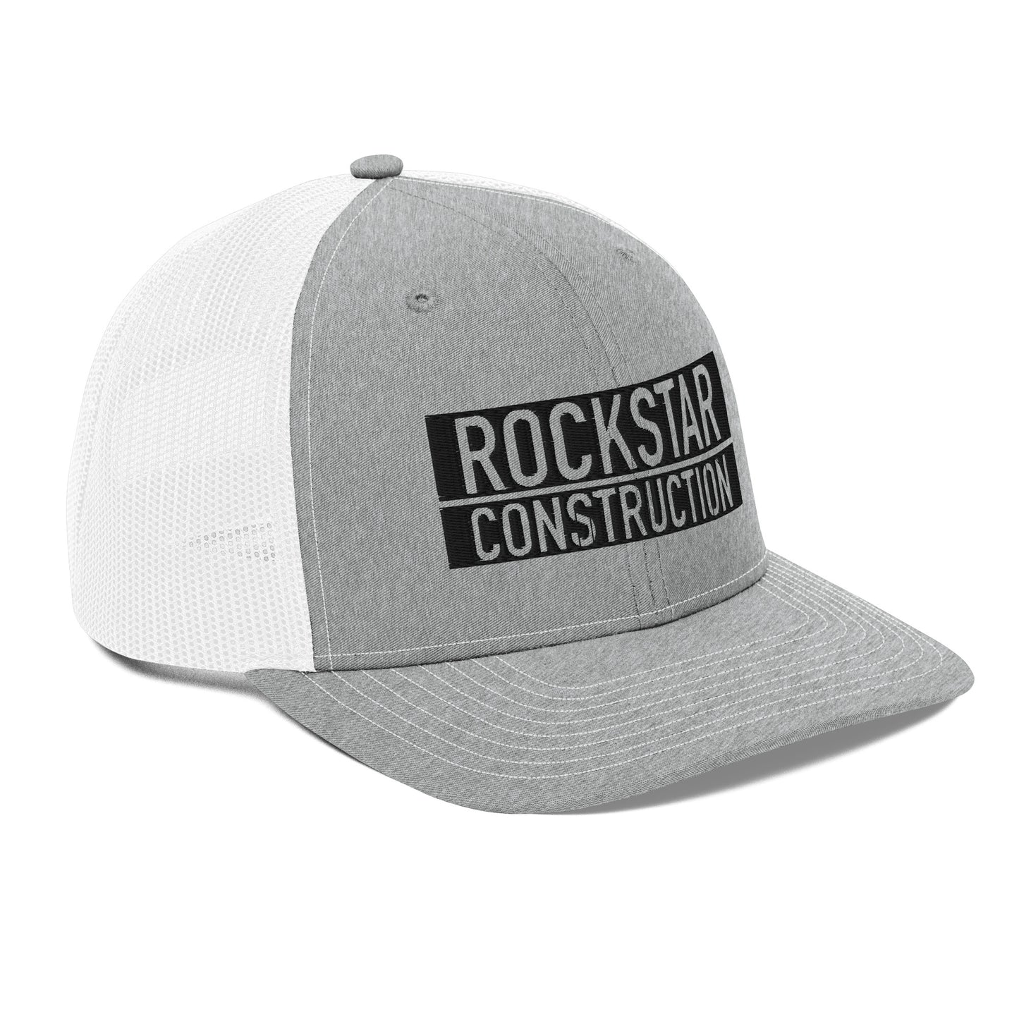 112 Snapback