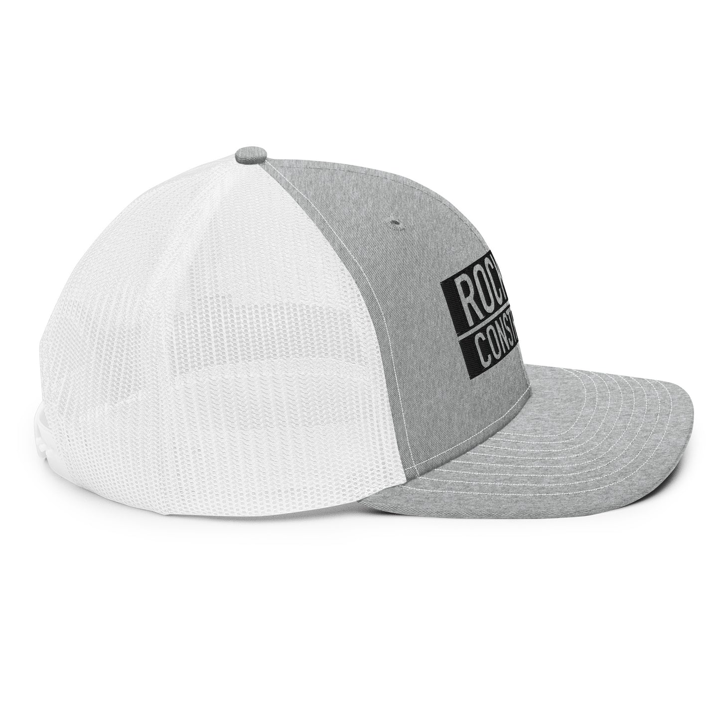 112 Snapback