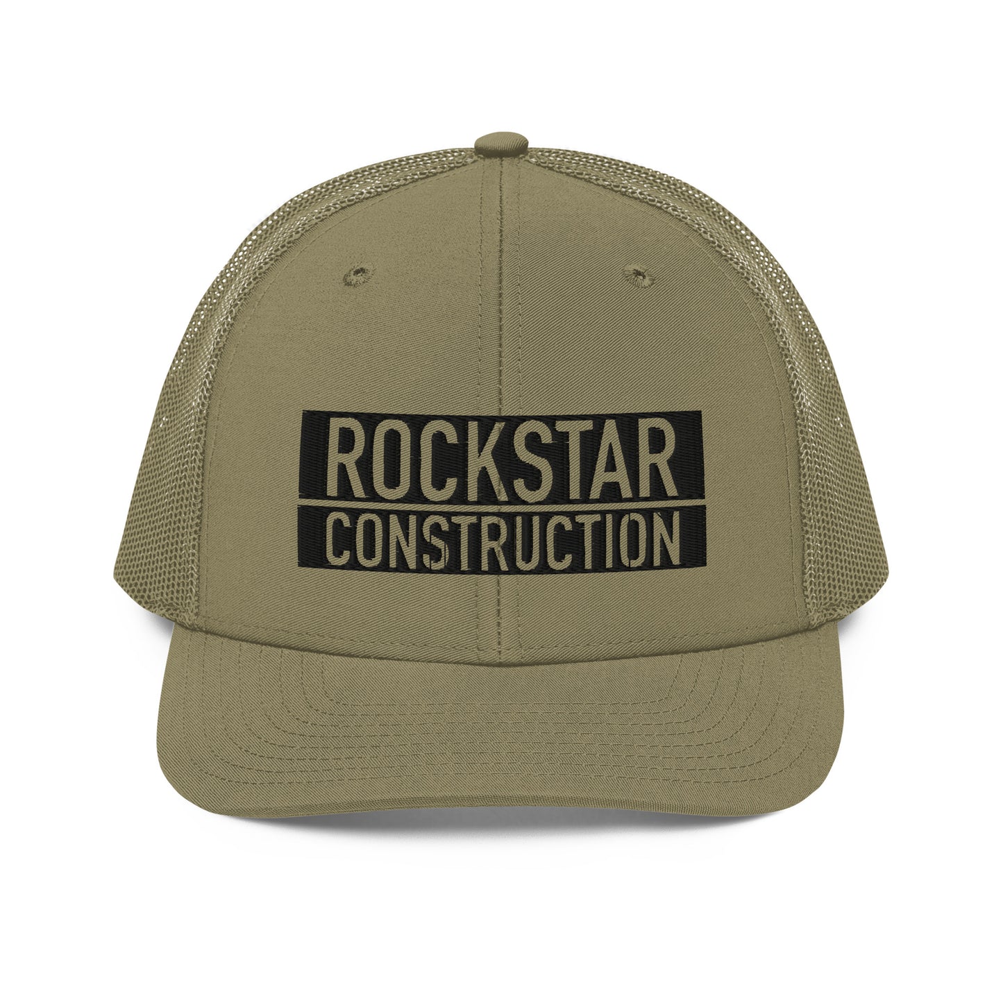 112 Snapback