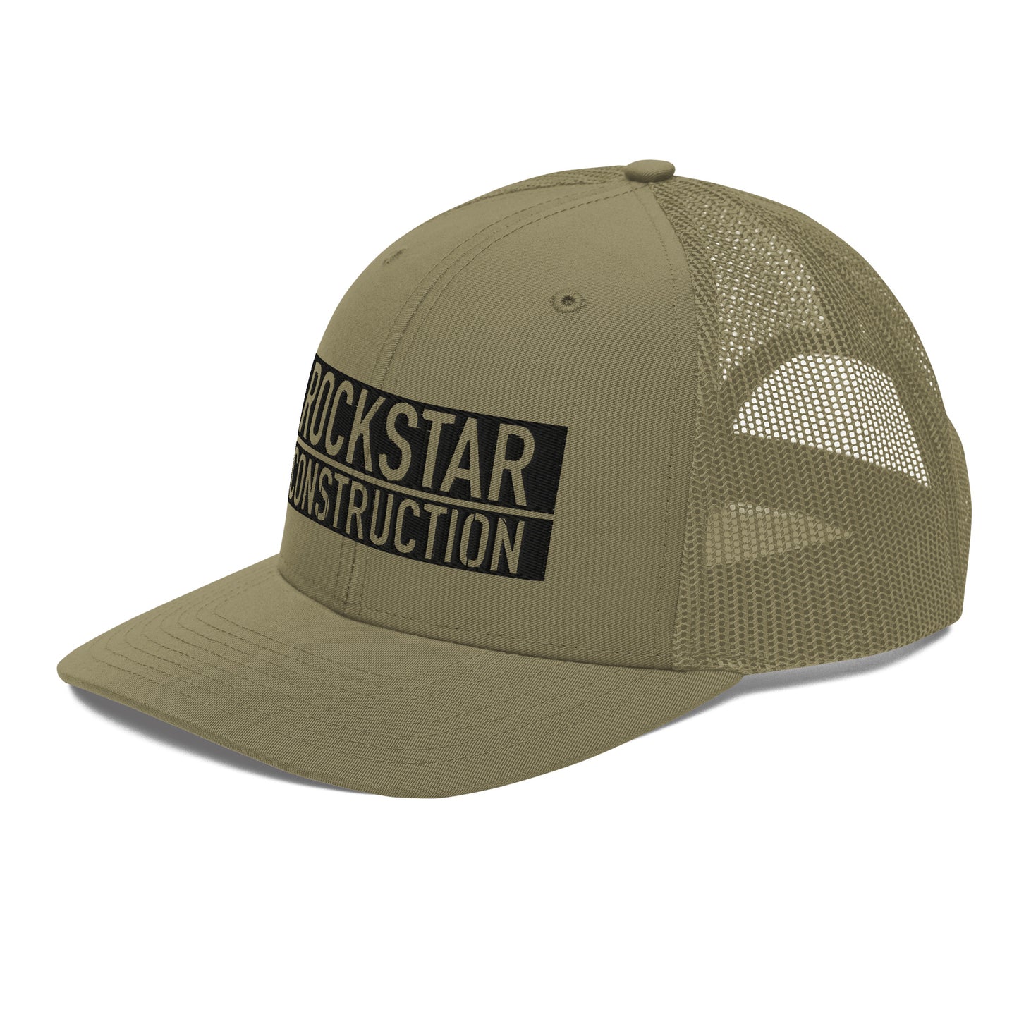 112 Snapback