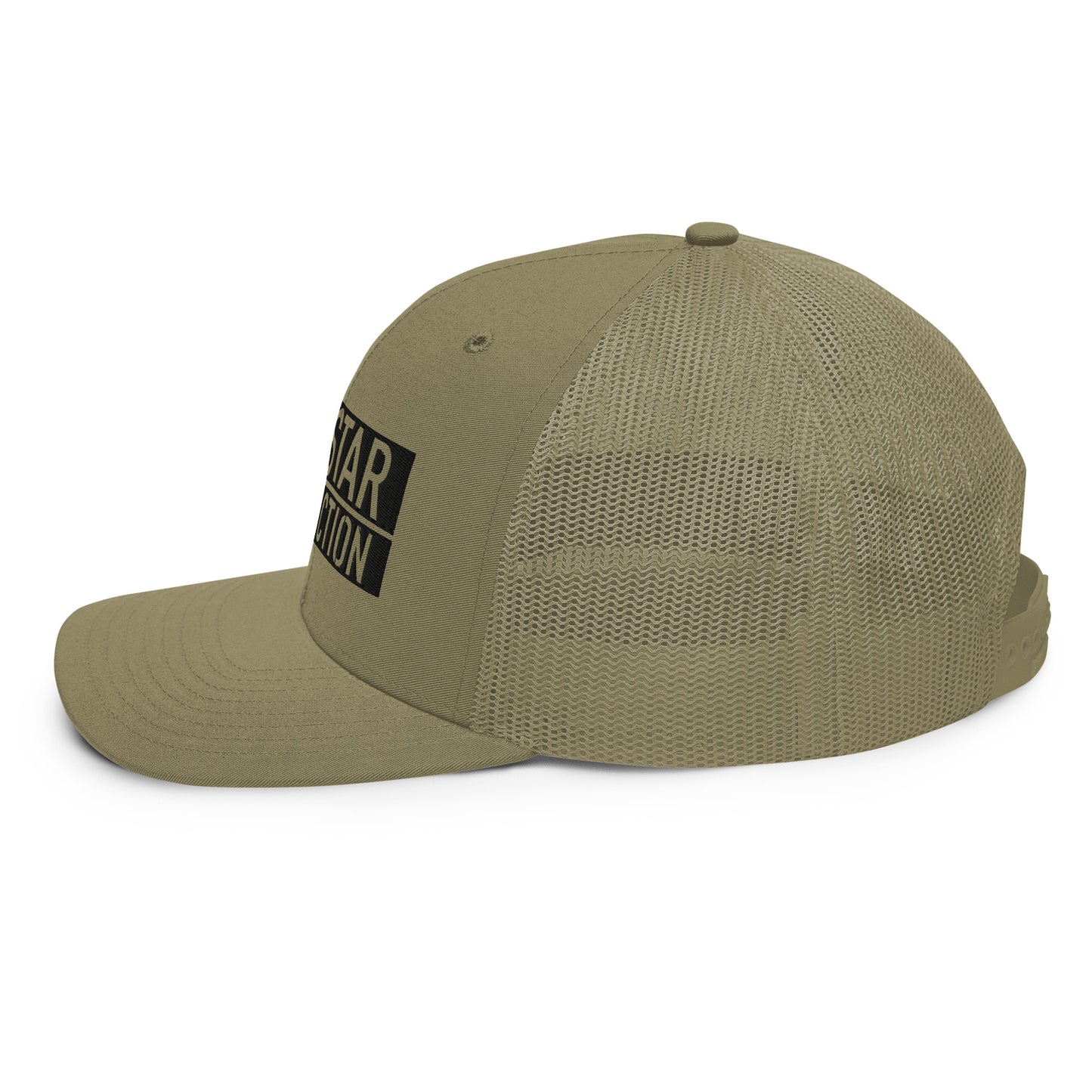 112 Snapback