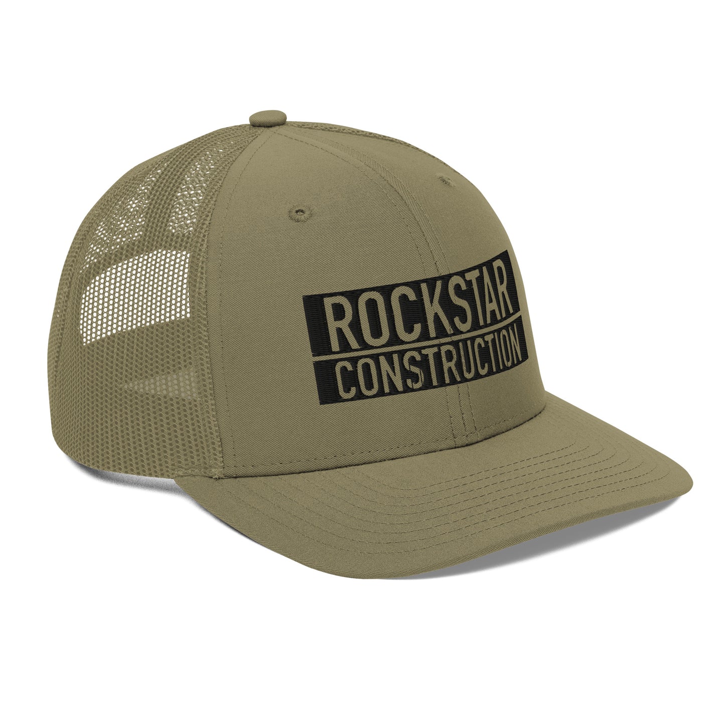 112 Snapback