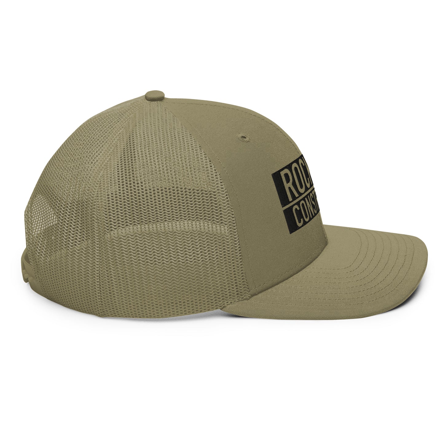 112 Snapback