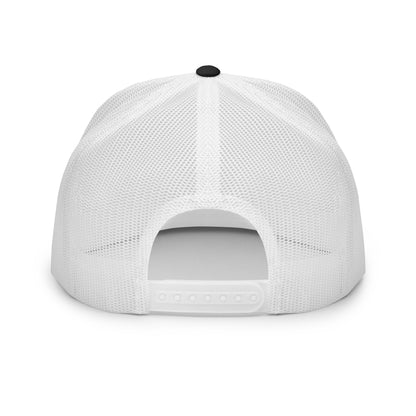 The Classic Trucker