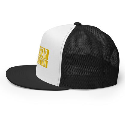The Classic Trucker