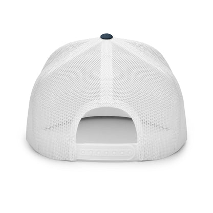 The Classic Trucker