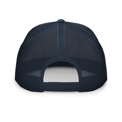 The Classic Trucker