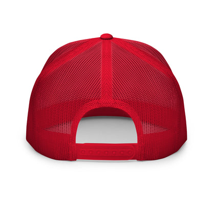 The Classic Trucker