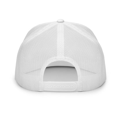 The Classic Trucker